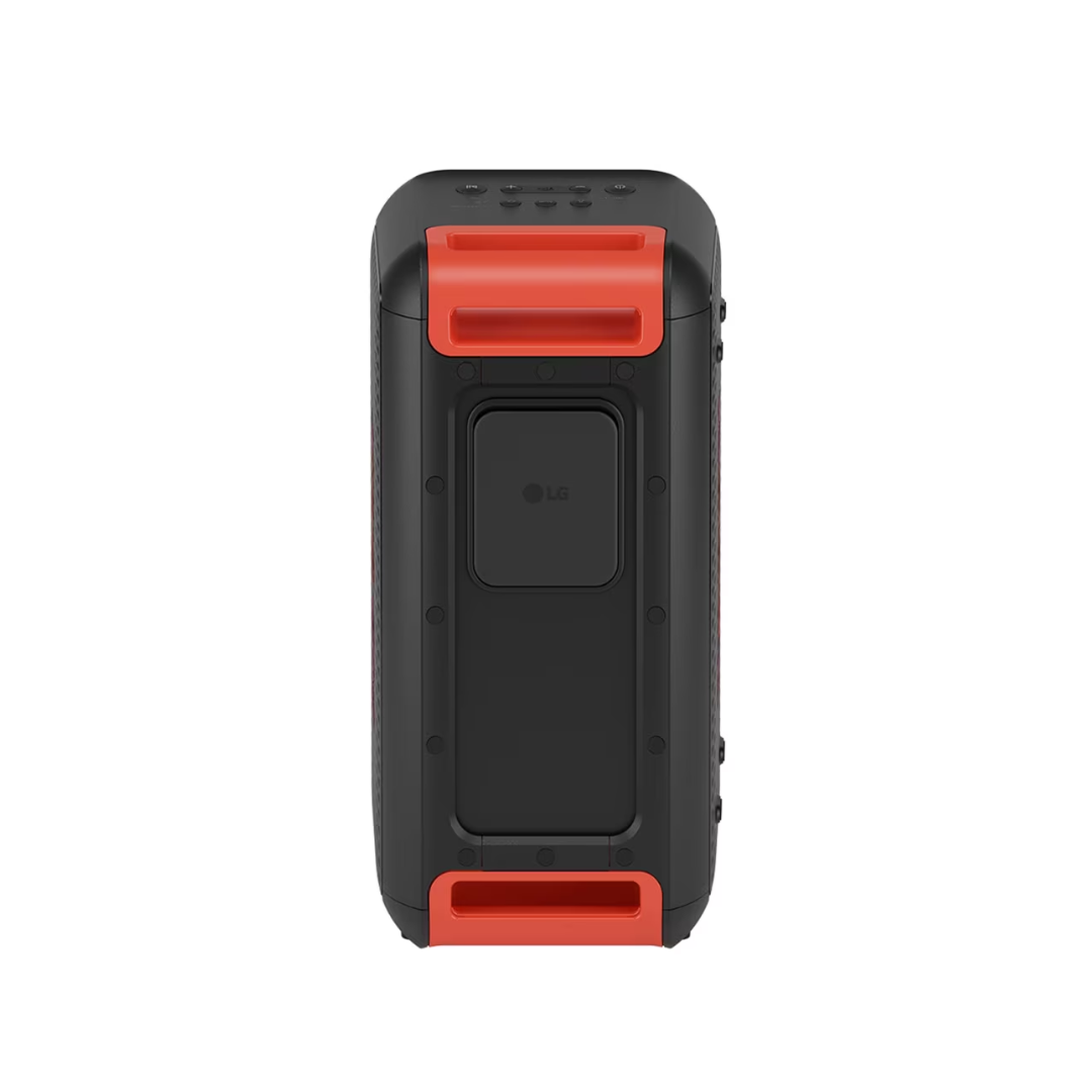 IPX4 Water Resistant