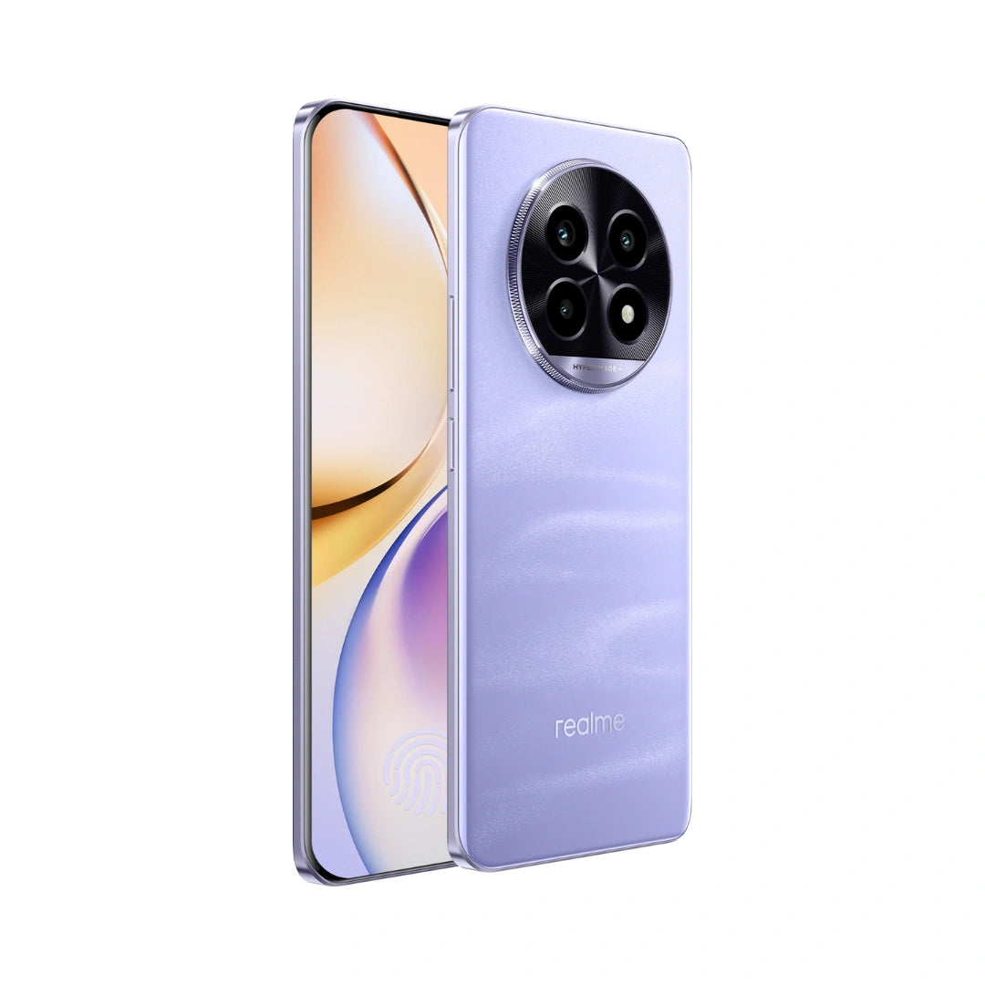 Realme 14 Pro Lite 5G | OLED Display | Qualcomm Snapdragon Processor | 50MP Rear Camera|  32MP Front Camera| 5200 Mah battery