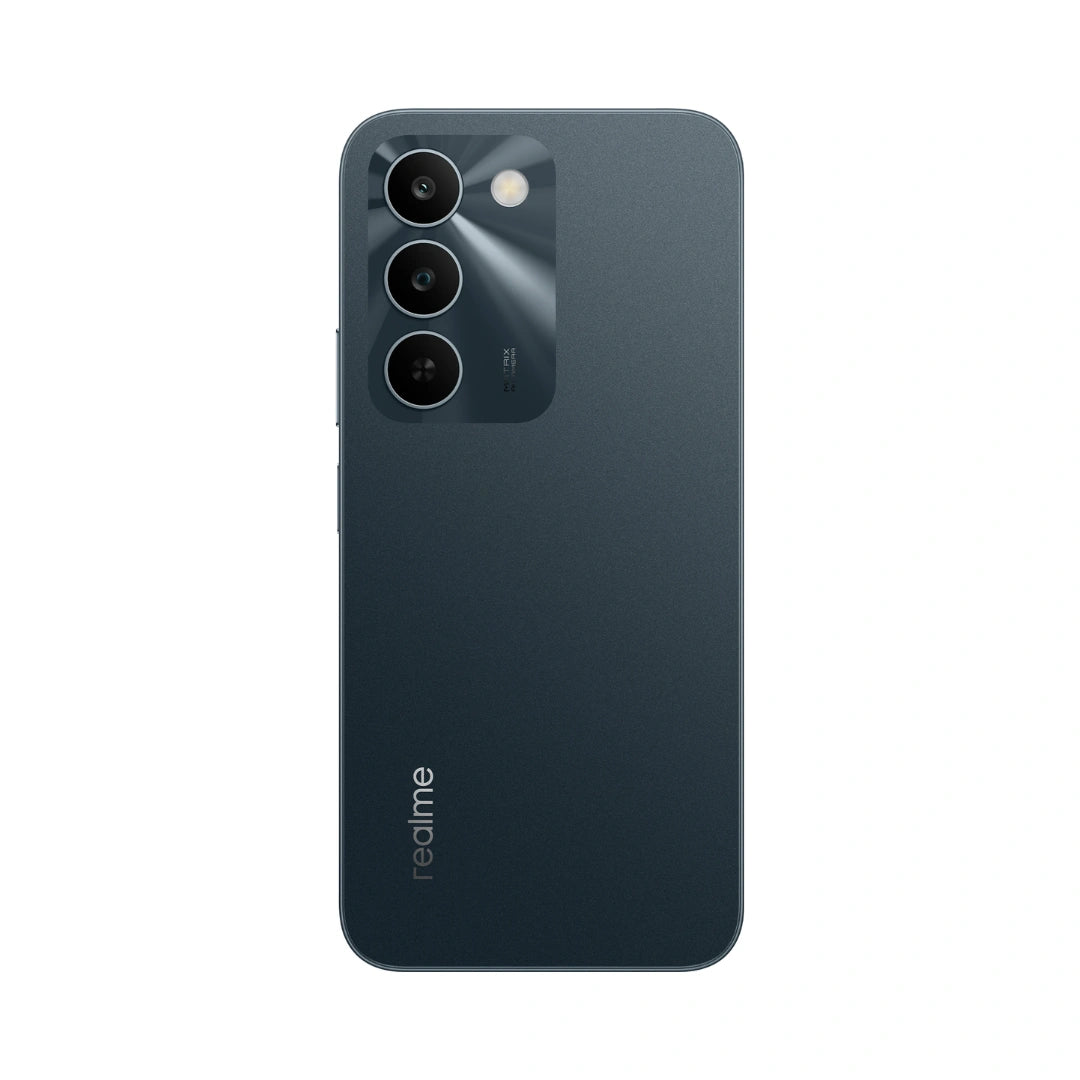 Realme C83 5G | 6.8 inches Display | MediaTek Dimensity 6300 | Realme UI 7.0 | 13MP Rear Camera | 5MP Front Camera | 7000mAh Battery