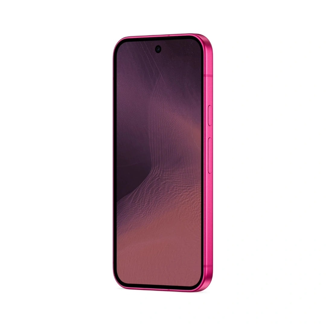 Google Pixel 11 | 6.3 inch OLED Smooth Display | Corning® Gorilla® Glass Victus® 2 Cover Glass | Google Tensor G6 Titan M3 Chipset | 48MP Dual Camera | 10MP Front Camera | 4985mAh Battery | 30W Fast Charging Support