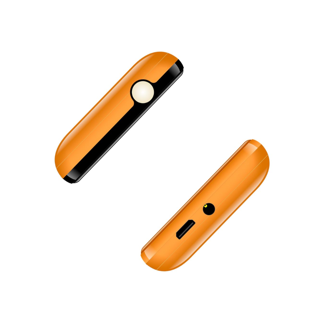 Saregama Carvaan M23 - Torch - Headphone Jack
