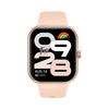 Redmi Watch Move | 1.85 inch AMOLED Display | Powered by HyperOS | IP68 Water Resistance | Bluetooth® 5.3 | 300mAh Battery | Heart Rate Sensor (With Blood Oxygen Sensor) | Smartphones With Android 6.0 or iOS 12.0
