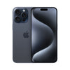 Apple iPhone 15 Pro Max | 6.7 inch Display | A17 Pro Chip | 48 Main Camera | 12MP Front Camera