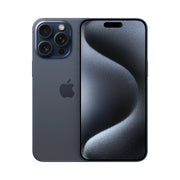 Apple iPhone 15 Pro Max | 6.7 inch Display | A17 Pro Chip | 48 Main Camera | 12MP Front Camera