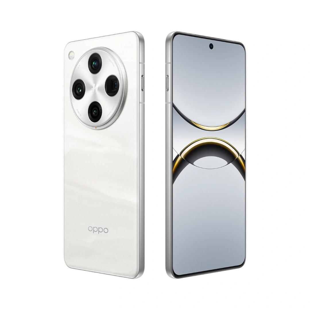 Oppo Find X8 Pro |  AMOLED Display | Mediatek Dimensity | 32MP Front camera | 5910mAh Battery