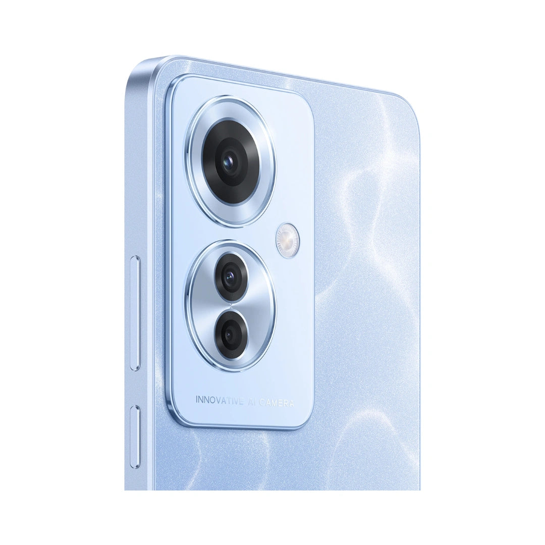 Oppo  F25 Pro 5G | AMOLED Display | Mediatek Dimensity | 32MP Front Camera | 5000mAh Battery