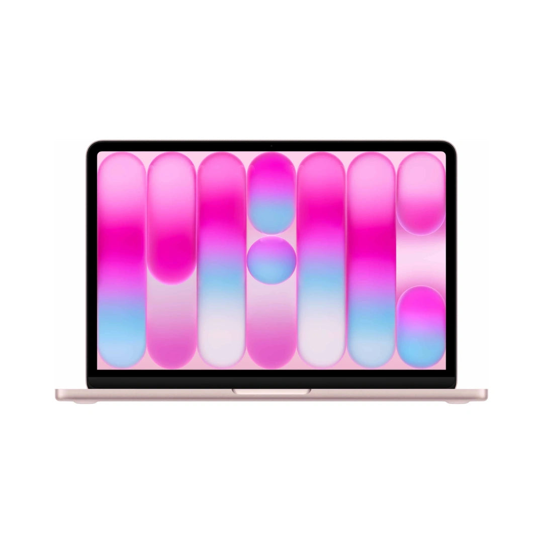 APPLE A18PRO Macbook Neo | Apple A18 Pro chip 6 core CPU | 8GBDDR/256GBSSD | 1080p FaceTime HD Camera | 1080p HD Video Recording | Dual-Speaker Sound System