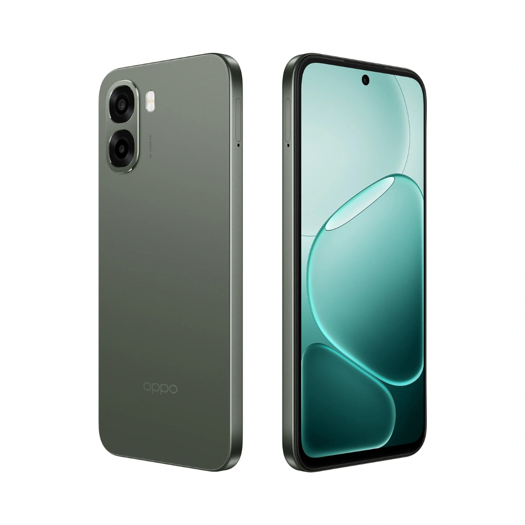Oppo A6x 5G | MediaTek Dimensity 6300 | 13MP Rear Camera | 5MP Front Camera | 6500mAh Battery | 45W Flash Charger