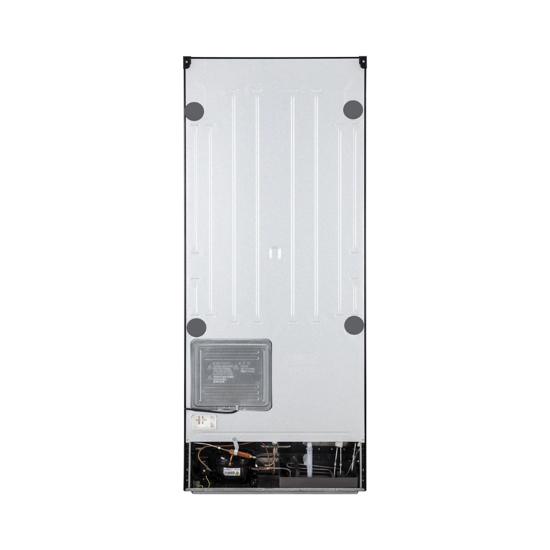 LG 398L 2 Star Double Door Refrigerator | Smart Inverter Compressor | AI ThinQ Wi-Fi | Smart Connect | Convertilble |  Door Cooling