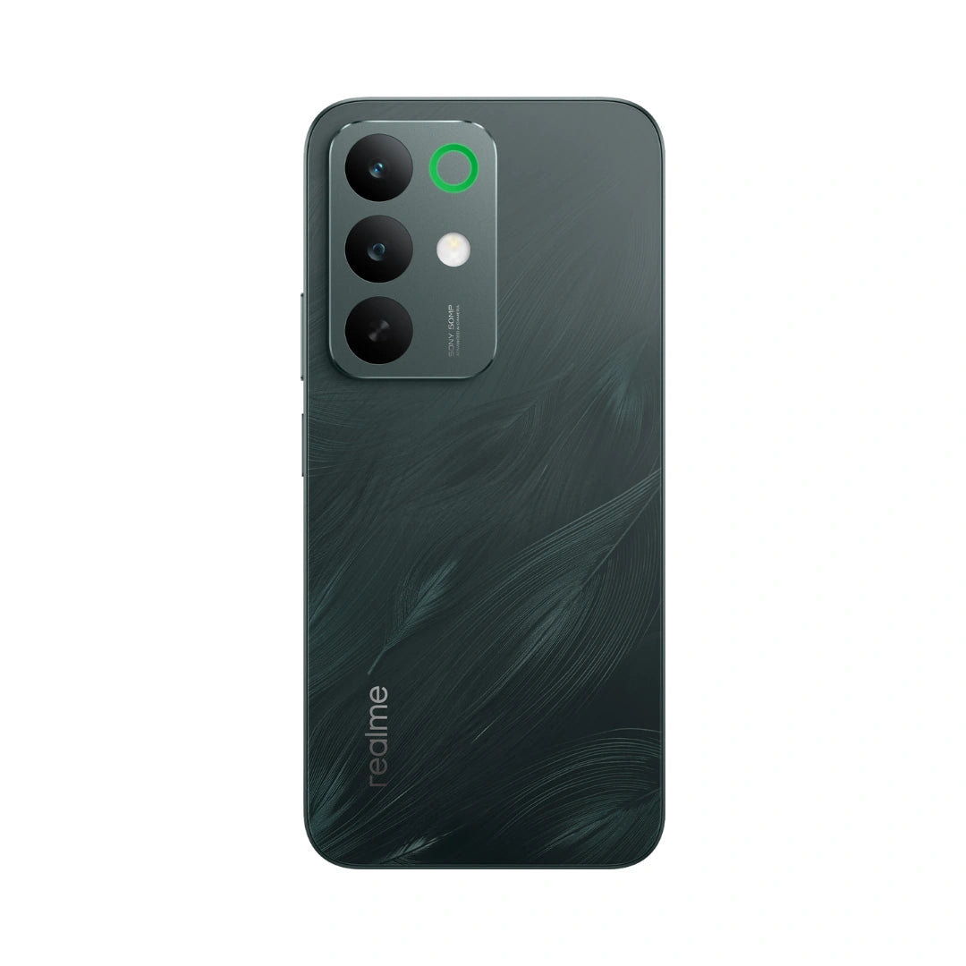 Realme C85 5G | 6.8 inches Display | Mediatek Dimensity 6300 | 50MP Rear Camera | 8MP Front Camera |  7000 mAh Battery