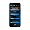 realme GT 7T  | MediaTek D8400 MAX | Strongest Battery Combo 7000mAh + 120W | AI 4K 60FPS Travel Camera | 6000 nits Display