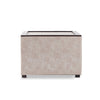 Goodwood Rustic Pro | RUBBER WOOD |  6-Seater | CORNER SOFA |