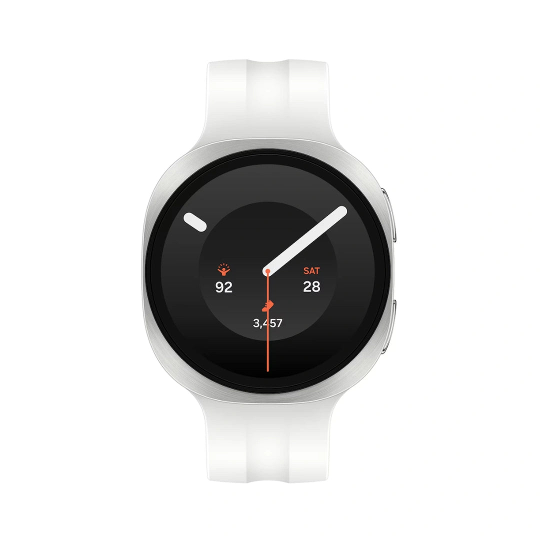 Samsung Watch 9 40MM | 1.47 inches AMOLED Display | OS Powered by Samsung | 445mAh Battery
