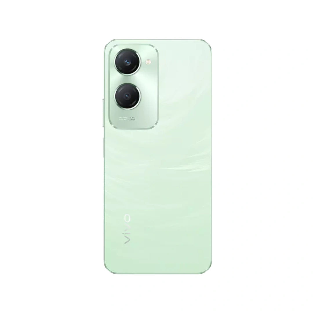 Vivo Y28e 5G|6.56 inches Display | Mediatek Dimensity | 13MP Dual Rear Camera | 5000mAh Battery