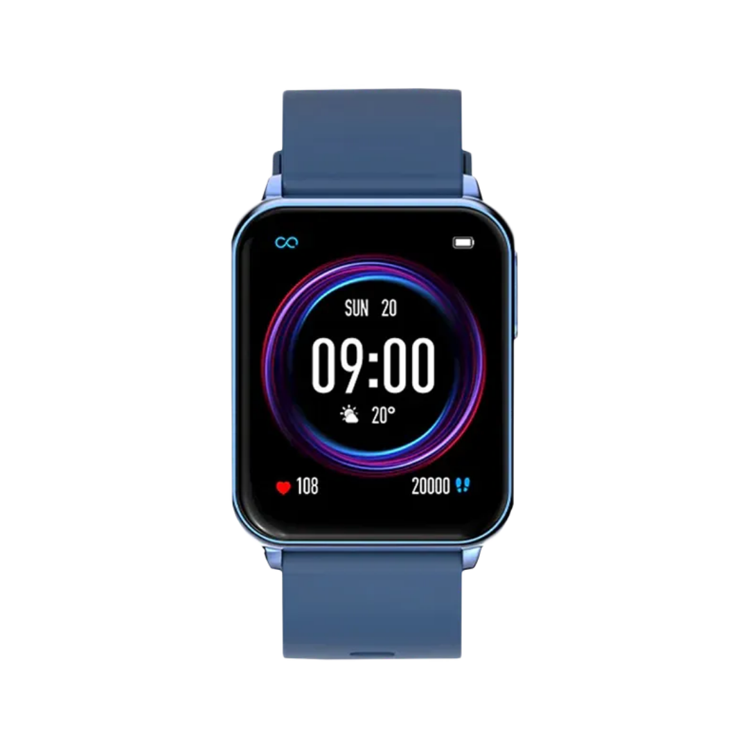 Fire-Boltt Hulk Smart Watch - Blue