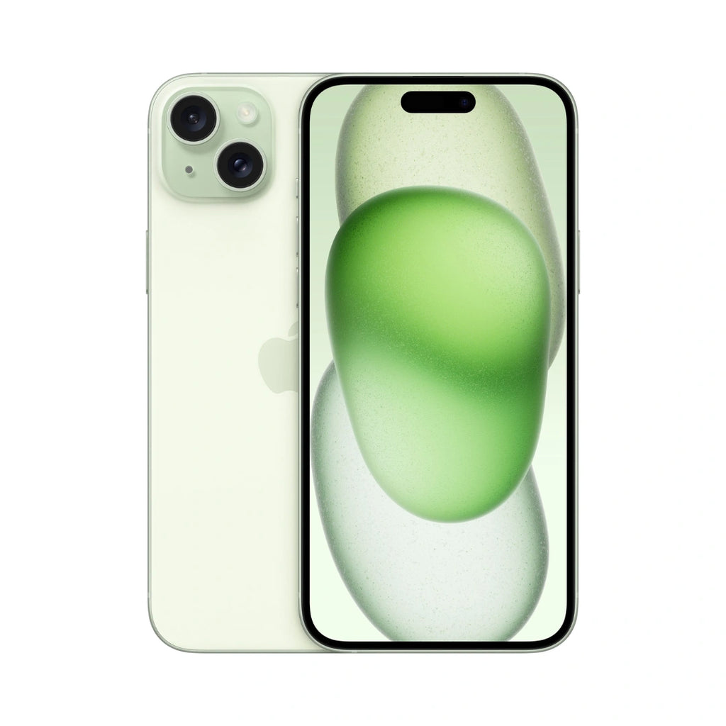 Apple iPhone 15 Plus 128GB Storage| OLED Display| 48 MP rear camera | 12MP Front camera