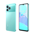 Realme C51 - 6.74 Inches IPS LCD Display