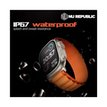 Nu republic creed Ultra S2 - Waterproof