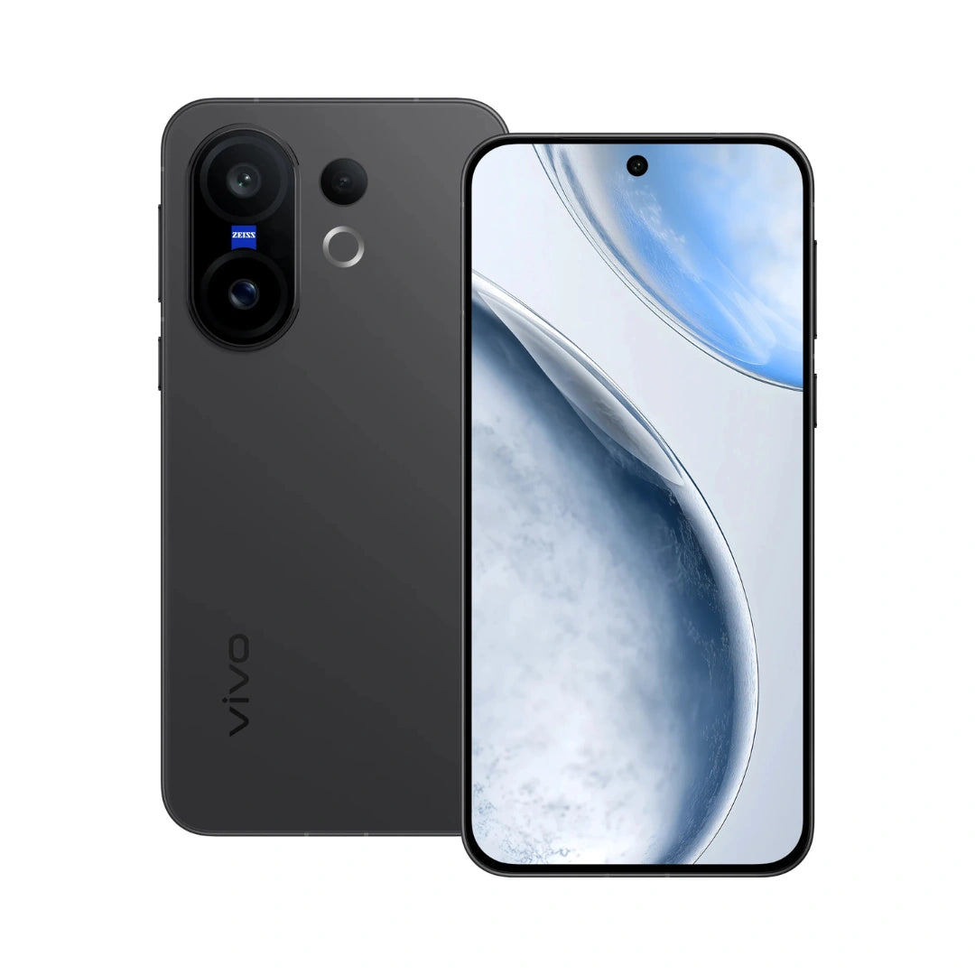 Vivo X200 FE 5G | 6.31 inches AMOLED Display | Funtouch 15 | Android 15 | 50MP Rear Camera | 50MP Front Camera | 6500 mAh Battery | IP68 & IP69 Dust and Water Resistance
