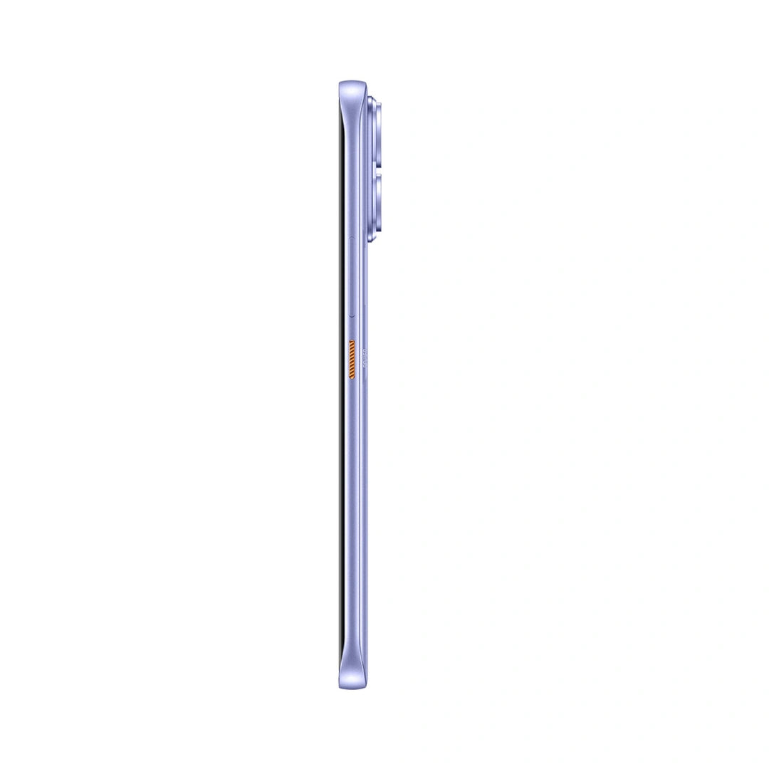 Tecno Pova Curve 2 5G | 6.78 inches AMOLED Display | Mediatek Dimensity 7100 | 50MP Main Camera | 13MP Front Camera | 8000mAh Battery | IP64 Dust & Water Resistance