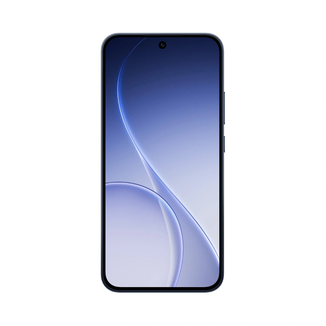 OPPO Reno 15c 5G | 6.59 inches AMOLED Display | Qualcomm Snapdragon® 6 Gen 1 | 50MP Main Camera | 8MP Ultra Wide | 2MP Macro | 50MP Front Camera | 7000mAh Battery | 80W SUPERVOOCTM  Charging