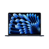 Apple MacBook Air (15-inch, M5) | Apple M5 Chip | Liquid Retina Display | 500 Nits Brightness | 16GB Unified Memory | 512GB SSD | 12MP Center Stage Camera | 1080p HD Video Recording