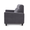 Moderno Eclaire 3+1+1 Sofa | PINE WOOD | 5 Seater Sofa |