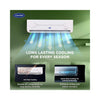 Carrier 1.5 Ton 3 Star Inverter Split AC