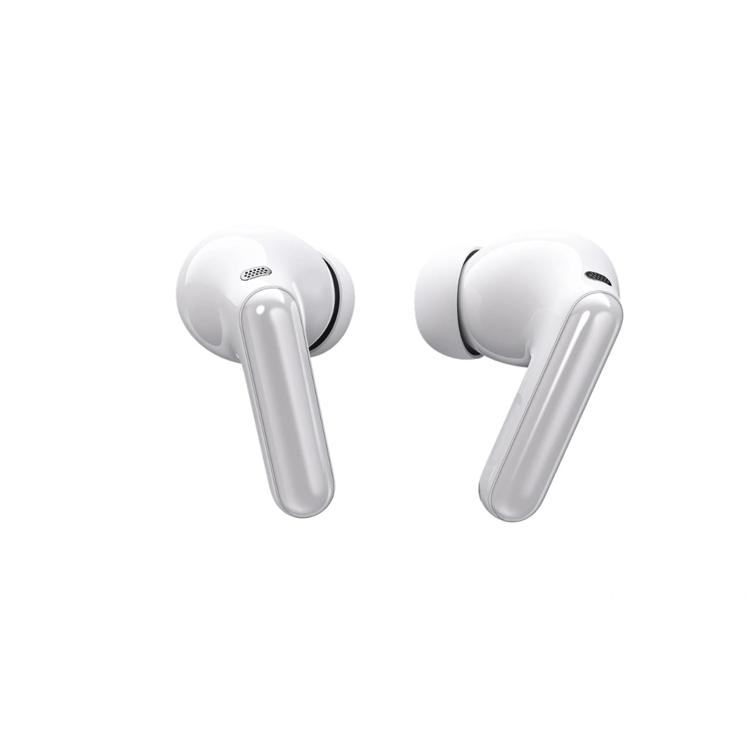 Moto Buds 2 Plus | 6 Microphones | IP54 Water-Repellent Design | Hi-Res, EVO, Sound by BOSE | Up to 40 Hours of Playtime | Dual 11mm + BA Drivers