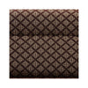Heritage Suriyan 3 + 1 + 1 Teakwood Sofa | Premium Fabric | Teak Wood |