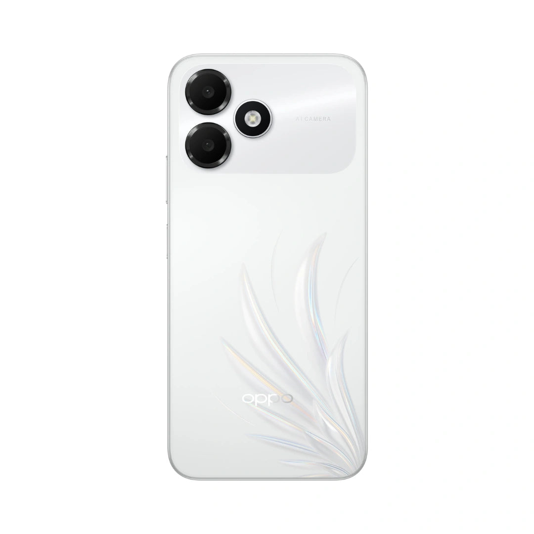OPPO A6c | 6.75 inches LCD Display | 120Hz Refresh Rate | UNISOC T7250 Processor | 13MP Rear Camera | 5MP Front Camera | 7000mAh Battery