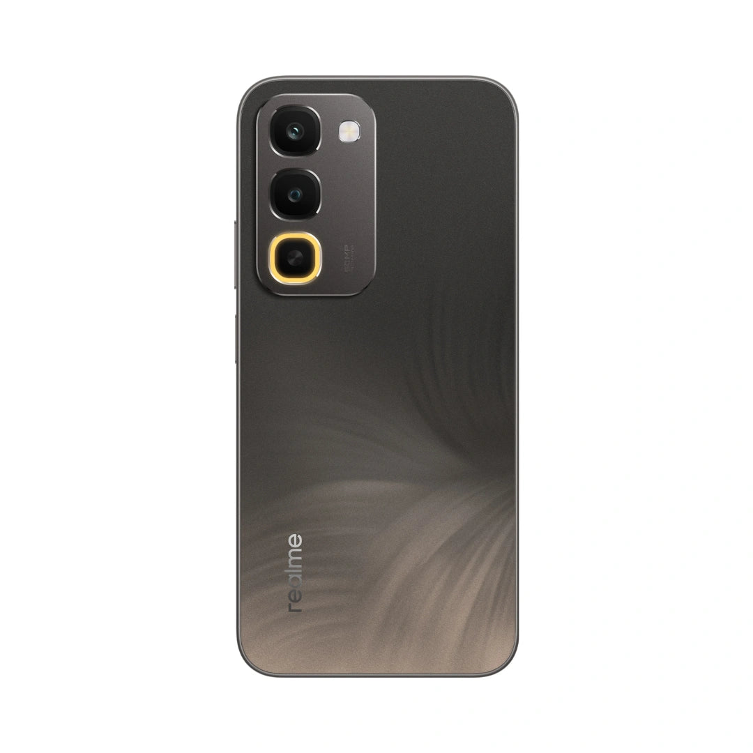 Realme 16x 5G | 6.8 inch Display | MediaTek Dimensity 6300 | Military Grade Certified + IP65 | 50MP Rear Camera | 8MP Front Camera | 7000mAh Battery | 45W Fast Charging