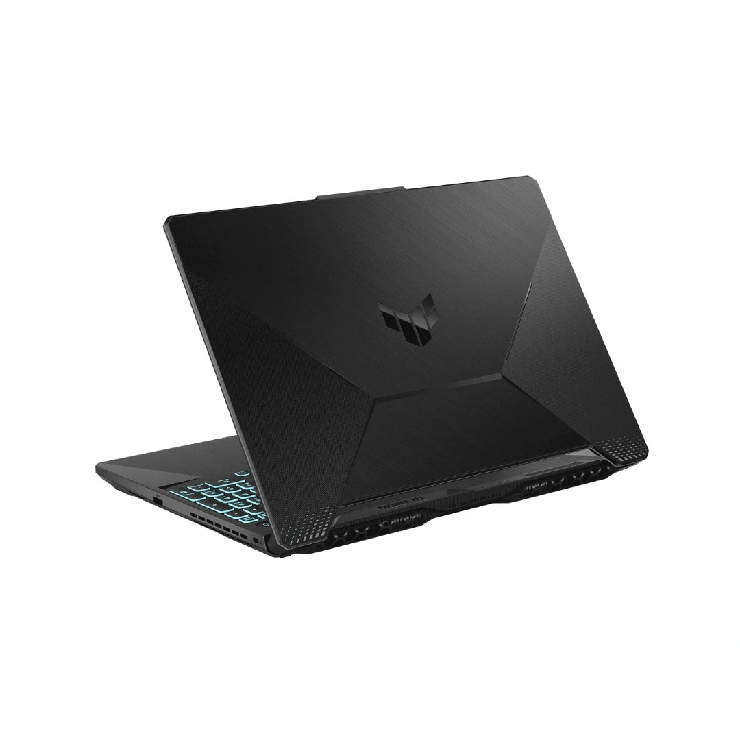 ASUS TUF FA506NCG-HN200WS AMD Ryzen 7 Gaming Laptop | creen Resolution 1920 x 1080 Pixels | Aspect Ratio 16:9 | Refresh Rate 144 Hz | Windows 11 Home