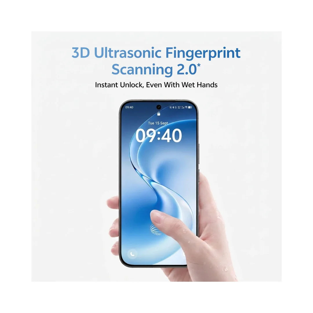 Vivo V80 | 6.59 inch AMOLED Display | Snapdragon® 7 Gen 4 | 50MP Dual Rear Camera | 50MP Front Camera | 7200mAh Battery | 90W Flash Charging | Flagship-Grade IP69 Water Resistance