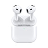 Apple AirPods 5 Wireless Charging Case | H2 Headphone Chip | Custom High-Dynamic-Range Amplifier | Active Noise Cancellation | Adaptive Audio | Studio-Quality Audio Recording | IP57 Dust & Water Resistance