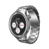 Moto Watch | Display 1.4” Round OLED | Corning® Gorilla® Glass 3 | IP68 Under Water Protection | Up to 13 Days of Battery Life