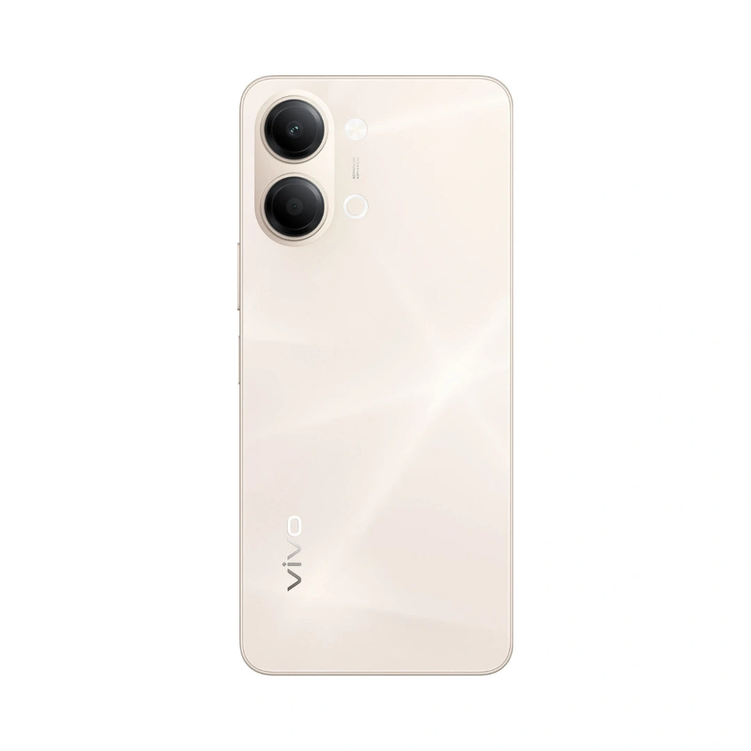 Vivo Y05 | 6.74 inches LCD Display | 120Hz Refresh Rate | Unisoc T7225 Processor | 8MP Rear Camera | 5MP Front Camera | IP65 Water Resistance | 6500mAh Battery