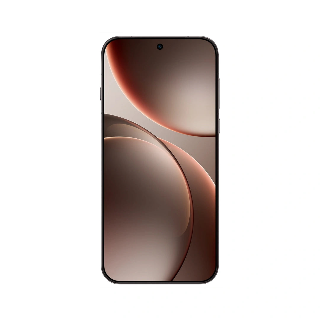 Oppo Find X9 Pro | 6.78 Inchs AMOLED Display | MediaTek Dimensity 9500 | 50MP Rear Camera | 50MP Front Camera | 7500 Mah Battery