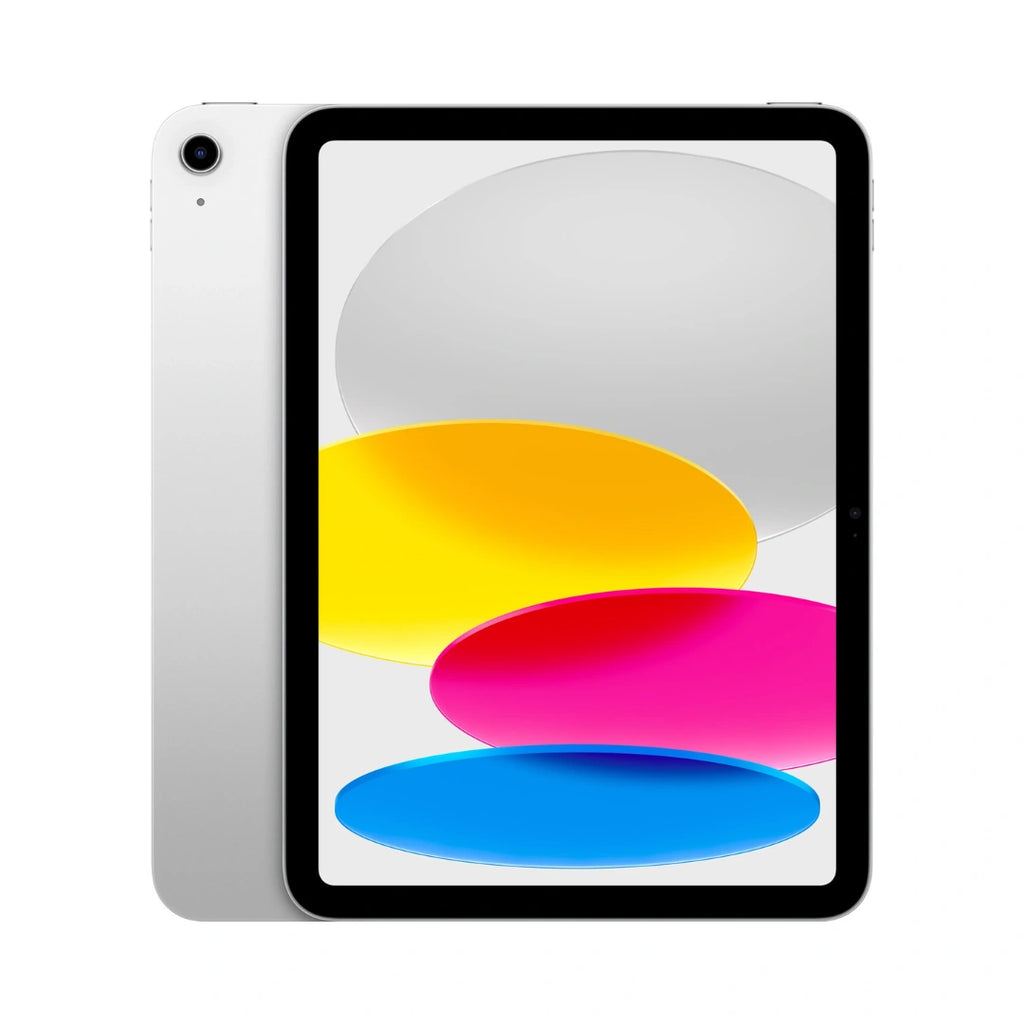 APPLE IPAD A16 (MD3Y4HN/A) | 11 inch Display | 500 nits Brightness | Multi Touch Display With IPS Technology | A16 Chipset | 12MP Rear Camera | 12MP Front Camera | iPadOS 26 | Landscape Stereo Speakers |
