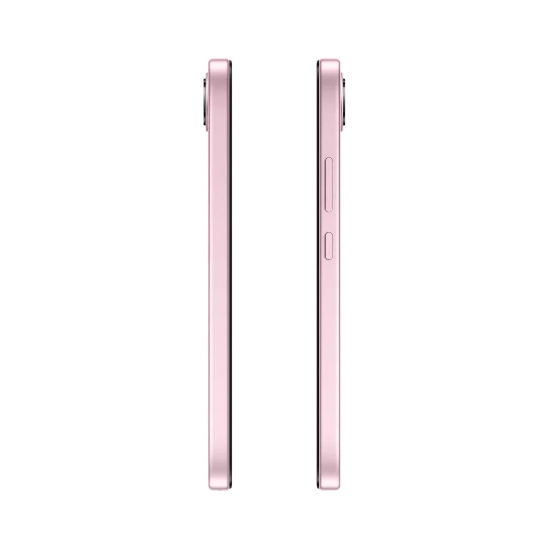 OPPO F35 5G | 6.57 inch Display | 120Hz Refresh Rate | MediaTek Dimensity 6360 Max | 50MP Main Camera | 50MP Front Camera | 8000mAh Battery | 80W SUPERVOOCTM