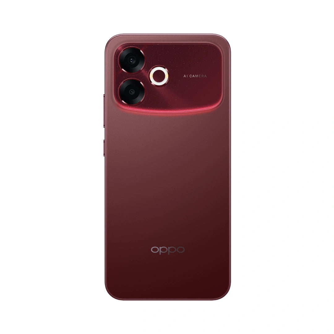OPPO F33 Pro 5G | 6.57 inch Display AMOLED, 120Hz Refresh Rate | MediaTek Dimensity 6360 MAX | 50MP Main Camera | 50MP Front Camera | 7000mAh Battery | 80W SUPERVOOCTM Charging