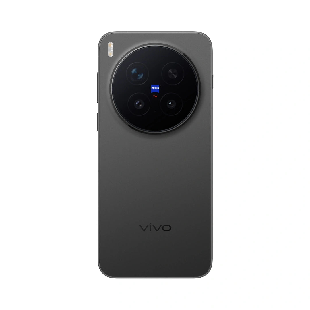 Vivo X300 Pro | MediaTek Dimensity 9500 | AMOLED Display | 200MP Triple Camera | 50MP Front Camera | 6510mAh Battery | 90W Flash Charger