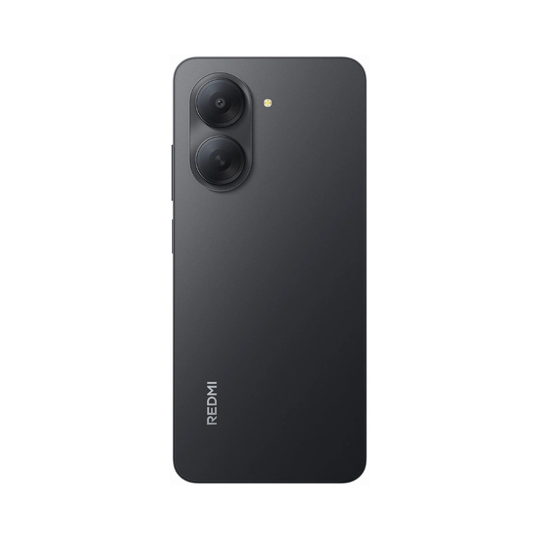 Redmi A7 | 6.88 inches 120Hz Display | Unisoc T7250 Chipset | 13MP Rear Camera | 8MP Front Camera | 5200mAh Battery | Dual Sim Supported