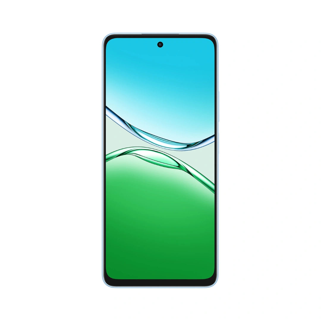 Oppo A5 pro 5G| MediaTek Dimensity 6300 |  ColorOS 15 | 50MP rear camera | 8MP Front Camera