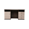 Chikkana 5*3 Computer Table | Particle Board | Engineered Wood |