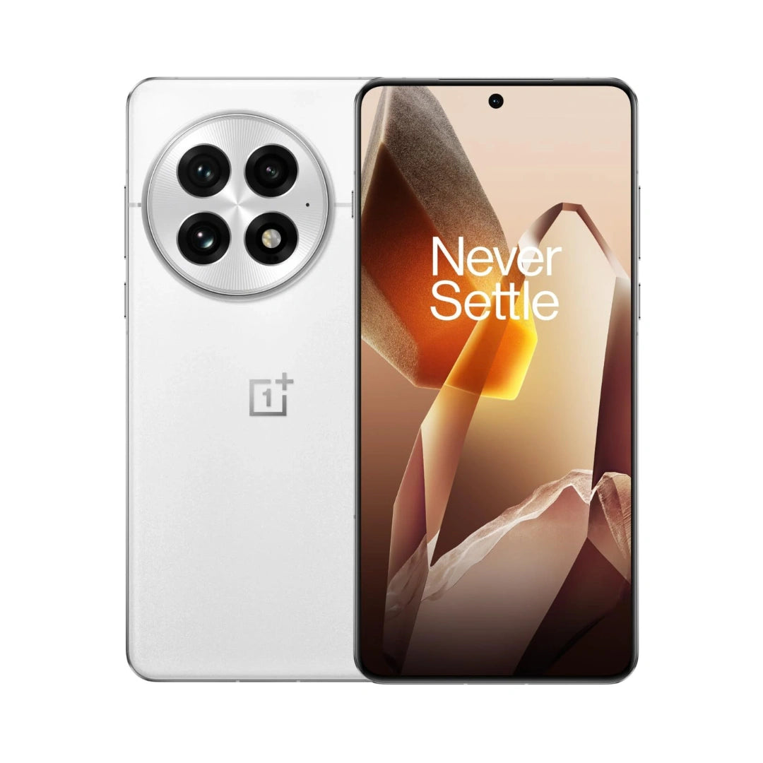 OnePlus 13 | Smarter with OnePlus AI|Snapdragon 8 Elite| AMOLED Display | 50MP Triple rear camera|  32 MP Front Camera