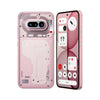 Nothing Phone 4a | 6.78 inches flexible Display | Qualcomm Snapdragon 7S Gen 4 | 50MP Dual Camera | 32MP Front Camera | 5400mAh Battery | 50 Wired Charging