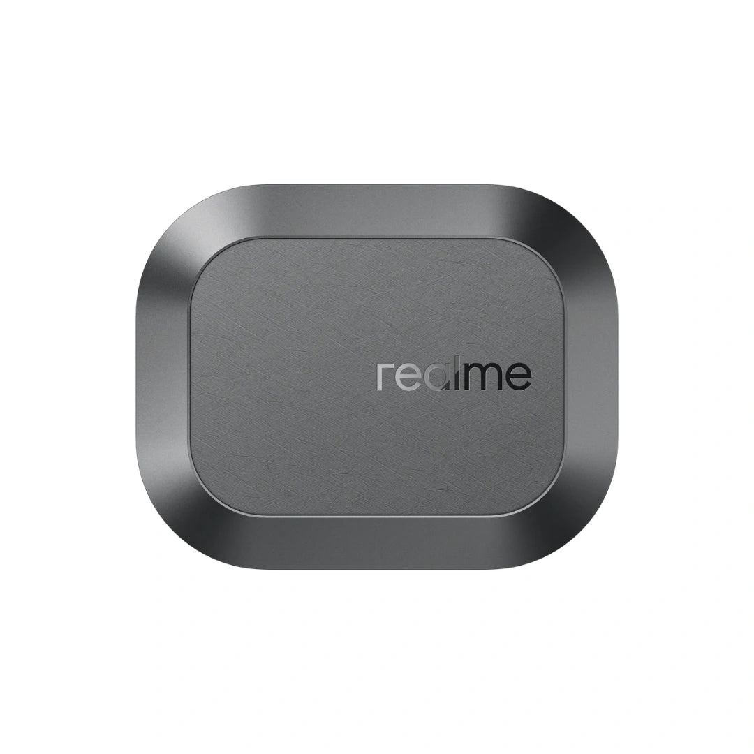 Realme Buds Air 8 | 3pcs/Single Ear | Bluetooth v5.4 | 62mAh (Earbuds) / 530mAh Battery (Charging Case) | Bluetooth Effective Distance <=10m