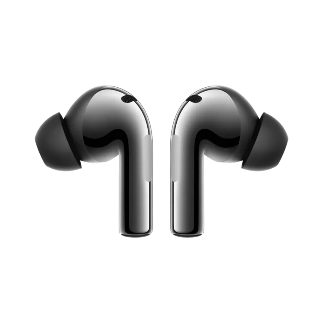 OnePlus Buds 3 Bluetooth Earbuds - One Touch Controls