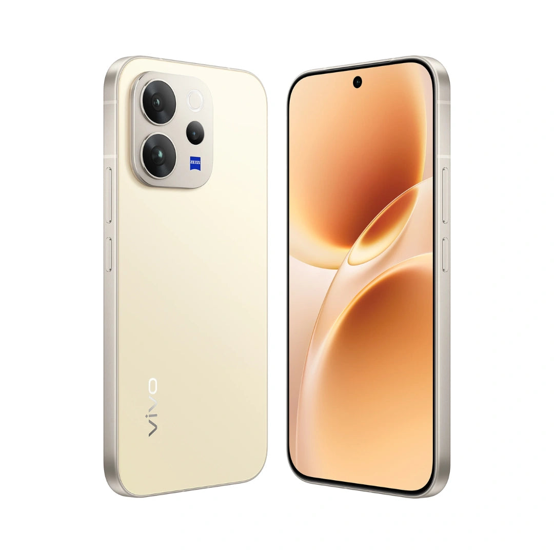 Vivo V70 | 6.59 inches AMOLED Display | Snapdragon® 7 Gen 4 | 50MP ZEISS OIS Main Camera | 50MP ZEISS Front Camera | 6500mAh Battery | 90W Fast Charging